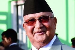 PM Nepal Mengundurkan Diri di Tengah Krisis Politik dan Demonstrasi Nasional