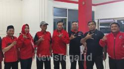 Putri Ketua DPR RI, Pingka Diusulkan Pimpin DPD PDI Perjuangan Jateng