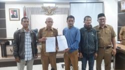 Warga Cimaragas Desak Pemkab Garut Alihkan Ex Kantor Kecamatan Pangatikan Jadi Kantor Desa