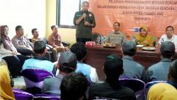 Destana Pandeglang: Program Baru yang Bikin Warga Siaga Sejak Dini