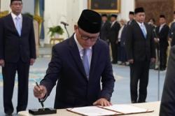 Prabowo Reshuffle, Mukhtarudin Naik Jadi Menteri P2MI dengan Harta Rp17,9 Miliar