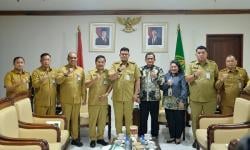 Kabar Gembira! Sumut Resmi UHC, Mulai Oktober Berobat Gratis Tinggal Bawa KTP