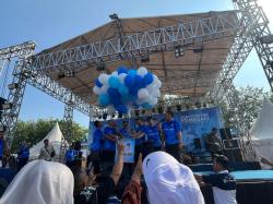 Ajang Olahraga Terbesar di Karawang, Bupati Cup 2025 Resmi Bergulir