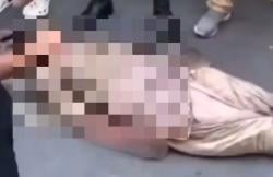 Buntut Amarah Demonstran, Istri Perdana Menteri Nepal Tewas Usai Rumah Mereka Dibakar Massa