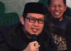 Gus Maksum Yakin Kementerian Haji dan Umrah Tingkatkan Layanan Jamaah Indonesia