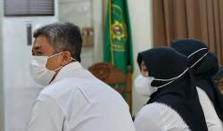 Sidang Kasus Pemerasan Mahasiswa PPDS, Kaprodi Anestesiologi Undip Dituntut 3 Tahun Penjara