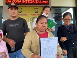 Puluhan Warga Sagulung Batam Jadi Korban Penipuan Kavling, Polisi Buru Dosen