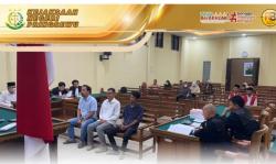 Mantan Sekda Pringsewu Didakwa Korupsi Hibah LPTQ, Sidang Hadirkan Saksi dan Bukti