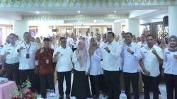 Bukittinggi Targetkan Predikat Utama PUG 2025, Wali Kota Tekankan Komitmen Kesetaraan Gender