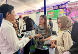 Cek AyoKerjo Jateng! Ini Lowongan Pekerjaan untuk Lulusan SMA Sederajat hingga Diploma II