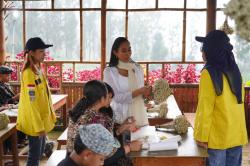 Pesona Wisata Edelweiss Wonokitri, Lokasi yang Memiliki Cerita Tak Terlupakan Bagi Mahasiswa UI