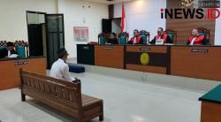 Mutilasi Teman Dekat, Terdakwa Pembunuhan di Jombang Dituntut Penjara Seumur Hidup
