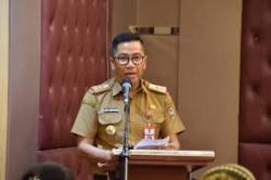 Bakal Diguncang! 50% Lebih Kepala OPD Kalteng Siap Dirotasi