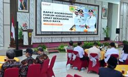 Pasca Aksi Demonstrasi, FKUB Solo Raya Diminta Perkuat Peran Jembatan Sosial