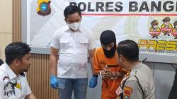 Tragis, Asmara Kakek Nenek di Sukadamai Toboali Berujung Maut