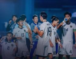 Daftar 16 Negara yang Lolos Piala Asia U-23 2026: Thailand-Vietnam Melaju, Indonesia Gigit Jari