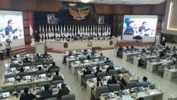 BREAKING NEWS DPRD Jabar Setuju Cirebon Timur Jadi Calon Daerah Persiapan Otonomi Baru