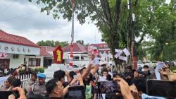 Viral Video Dugem, Mahasiswa Desak Gerindra Pecat Anggota DPRD Sumut Ajie Karim