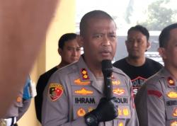 Sudah Empat Mayat Dibuang di Pacet Mojokerto, Polisi Sebut Begini