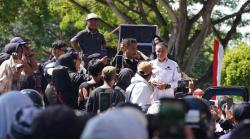 Dialog Langsung Wali Kota dengan Warga: Harapan Baru untuk Lahan Eks HGB