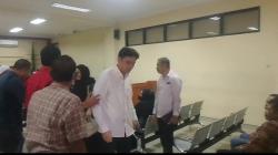 Terdakwa Mantan Kades Kasus Korupsi Rusunawa Tambaksawah Waru Dituntut 2,5 Tahun Penjara