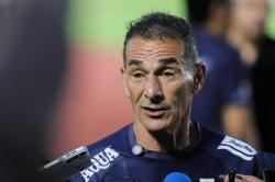 Gerald Vanenburg Murka usai Timnas Indonesia U-23 Gagal ke Piala Asia U-23 2026