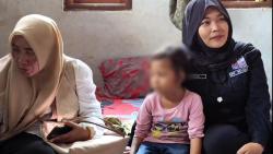 Keluarga Pelaku Pencabulan di Indramayu Ajukan Damai, Ibu Korban Menolak: 