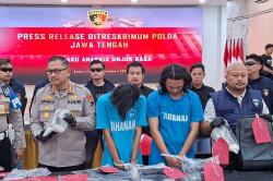 Polda Jateng Tetapkan 3 Tersangka Baru, Total 10 Orang Jadi Tersangka Aksi Unjuk Rasa Anarkis