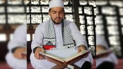 Bukittinggi Hadirkan Hafidz Palestina, Pemko Dukung Motivasi Pelajar Cinta Alquran