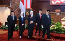 P-APBD Jatim 2025 Disetujui, Anggaran Naik untuk Pendidikan, Kesehatan dan Infrastruktur