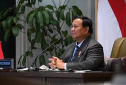 Ini Daftar Tujuh Nama yang Santer Bakal Dilantik Presiden Prabowo sebagai Menteri dan Wamen