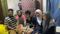 Kisah Pilu 4 Orang Sekeluarga di Cianjur Idap Gangguan Jiwa Getarkan Hati Ketua DPRD