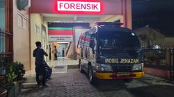 Pilu! Jenazah Korban Mutilasi di Mojokerto Akhirnya Dipulangkan ke Lamongan