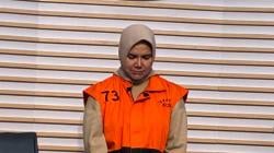 Donna Faroek Ditahan KPK, Diduga Terima Suap Izin Tambang Rp3,5 Miliar