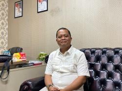 Jejak Panjang Birokrat Senior Poltak S.M.L Toruan, Dari STPDN hingga Kepala Diskominfo Karawang