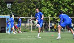 Bojan Hodak Siapkan Skema Mengejutkan, Trio Baru Persib Bisa Main Bersama