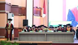 Guru Besar USU: Big Data dan Multimodal Jadi Motor Inovasi Riset Masa Depan