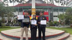 Tim Dar Der Dor Fasilkom UNEJ Raih Prestasi di Dua Ajang Nasional