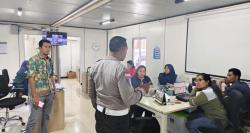 Tour de EnteTe 2025: Polisi Minta Truk Barang dan Ekspedisi Rehat Sementara di Jalur Balap