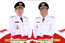 Rp7,3 Miliar Digelontorkan, Ribuan Perangkat Desa di Pidie Jaya Akhirnya Bisa Bernapas Lega