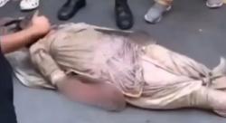 Makin Bar-Bar Demo Rusuh Nepal, Istri Mantan PM Tewas Dibakar