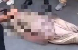 Kerusuhan Nepal Memanas! Rumah Politisi Dibakar, Istri Eks PM Khanal Tewas