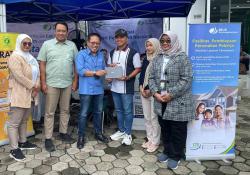 Halo Pekerja, Begini Cara Manfaatkan MLT untuk Miliki Rumah