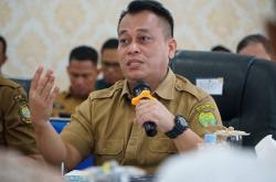 Smelter Alumina di Lingga Tunggu Restu Kementerian Pertahanan