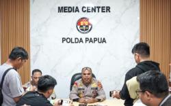Dukung Program Presiden, Polda Papua Siapkan Makan Bergizi Gratis untuk Anak Sekolah