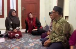 Kasus Mengerikan di Menes: Ibu dan Bayi Dibunuh, Bupati Pandeglang Ingatkan Warga Jauhi Judol