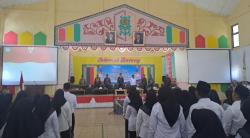 Bupati Aceh Selatan Lantik PPPK Formasi 2024, Tegaskan Integritas dan Profesionalisme ASN