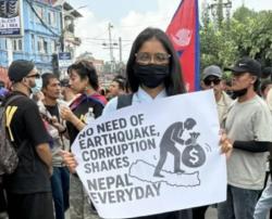 Tragedi Berdarah di Nepal: 19 Tewas, Generasi Z Jadi Korban Kekerasan Brutal Aparat