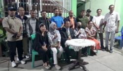 Alumni SMA 5 Kupang Gelar Petisi Dukung Kompol Cosmas, Tolak PTDH