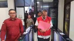 Tiga Tersangka Korupsi PDAM Tirta Multatuli Ditahan, Negara Rugi Rp2 Miliar
